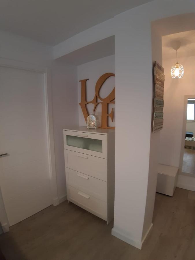Apartamento Orleans Cádiz Exterior foto
